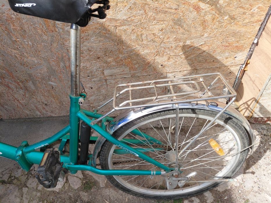 Продам велисипед Start