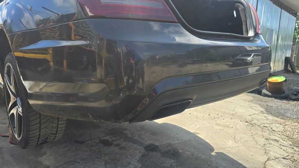 dezmembrez Mercedes S class W221 facelift AMG S350 Bluetec S450 S500