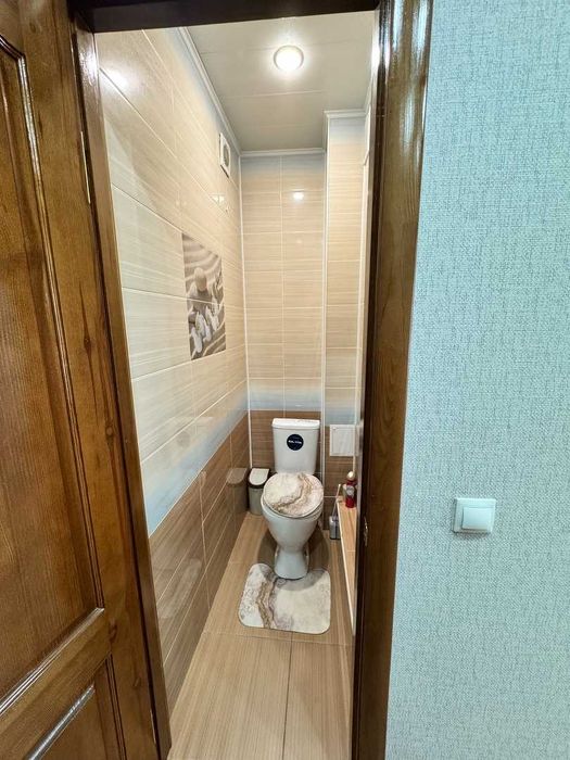 Продам 3 комнатную квартиру