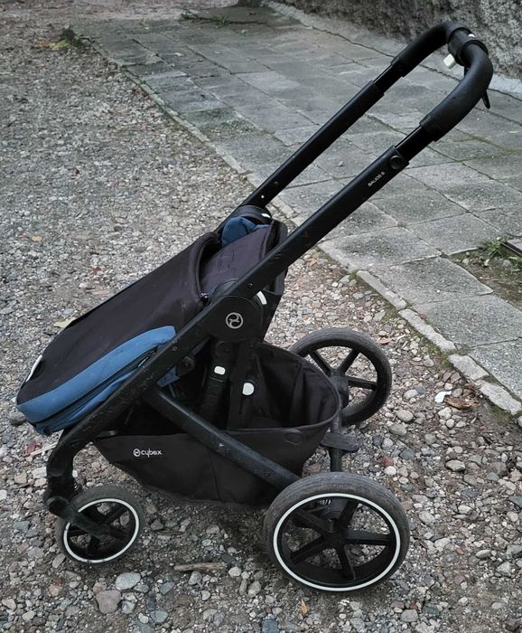 Cybex Balios детска количка
