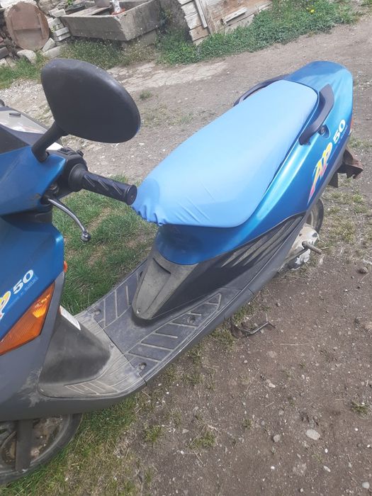 Motoscuter Suzuki AP50