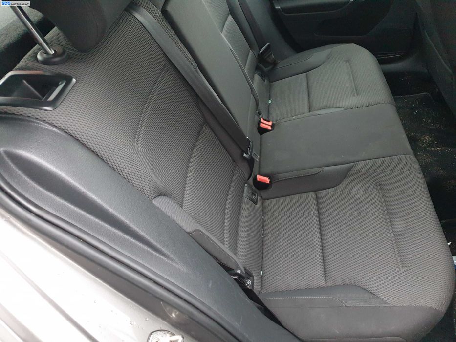 Interior Textil Scaun Scaune Stanga Dreapta Fata cu Incalzire Bancheta Spate cu Sezut si Spatar Volkswagen Golf 7 2013 - 2017 [K9912]