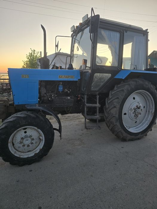 Продам МТЗ 82 2015 ГОДА