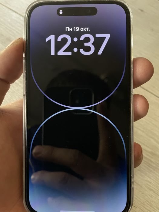 Iphone 14 Pro 256