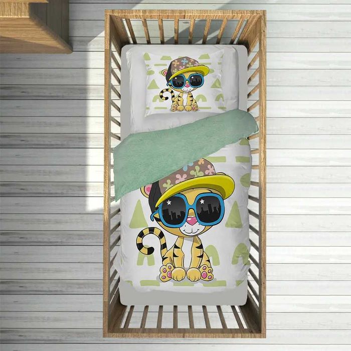 Бебешки спални комплекти - 12 варианта