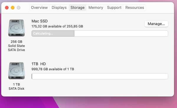 Apple MAC PRO 5,_ 3.33GHz_6core_32GB Ram_240GB SSD_1TB HD_ATI 5770