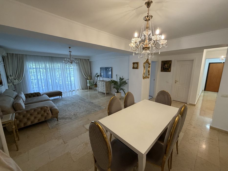 Inchiriere Apartament  90 m Phoenicia Suites Baneasa!!!
