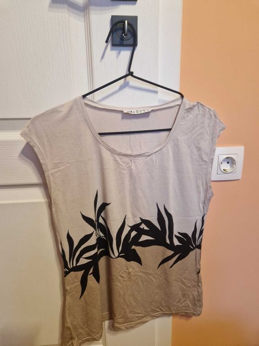 Блузки на Дика Dika