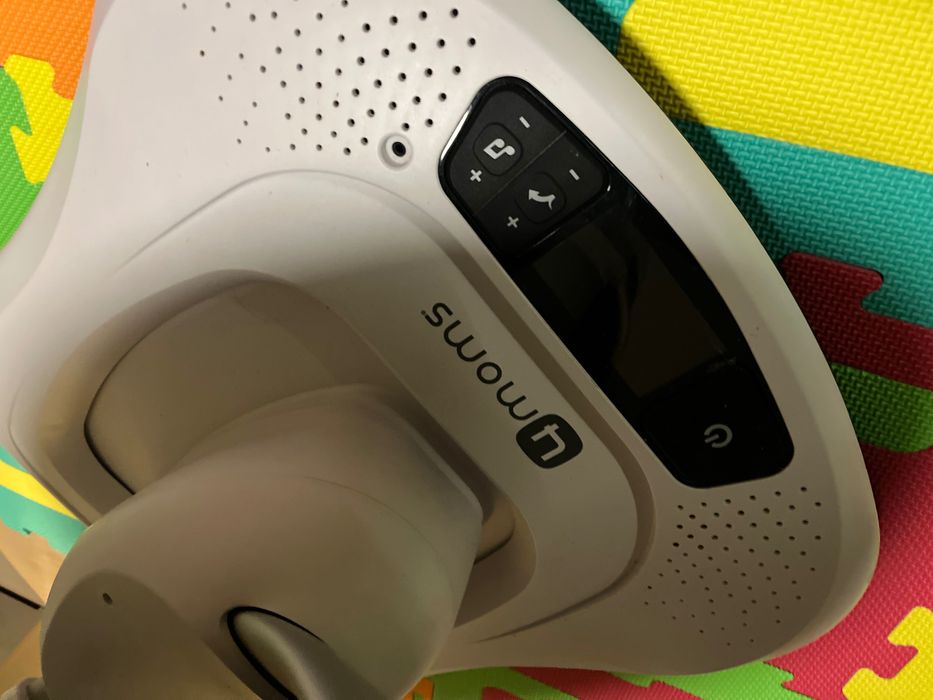 Mamaroo 4 бебешка люлка