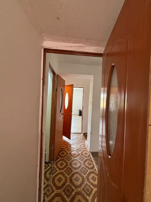 Квартира 2х комнат