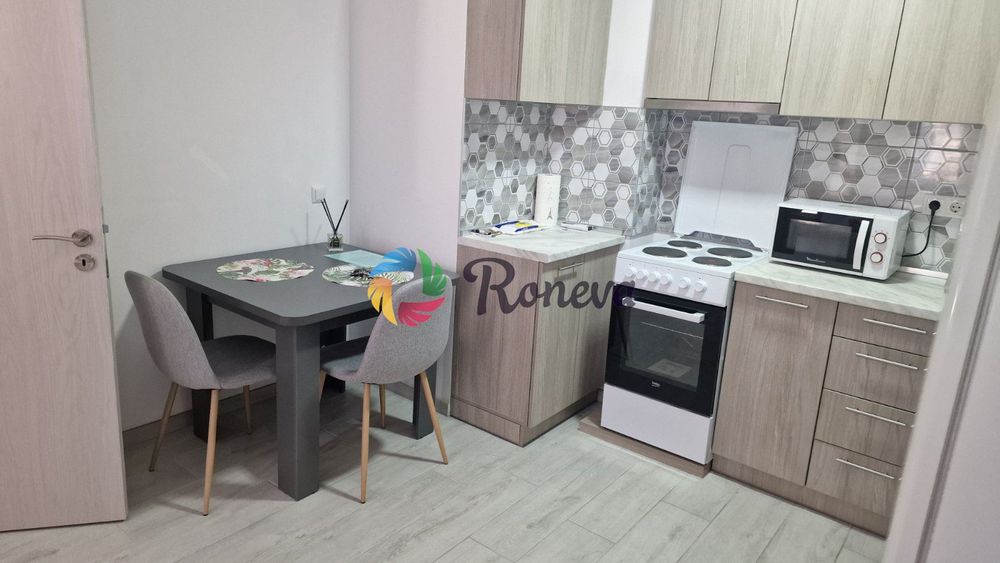 Продава се Двустаен апартамент в Варна, Чаталджа - 57 кв.м за 3772 €/кв.м - Снимка #1
