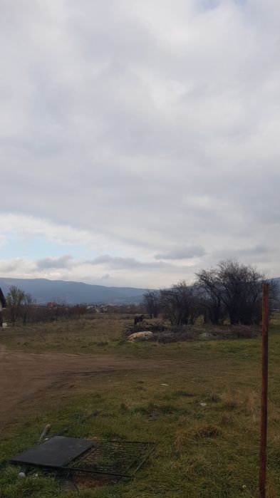 Продава парцел в гр.Сапарева баня