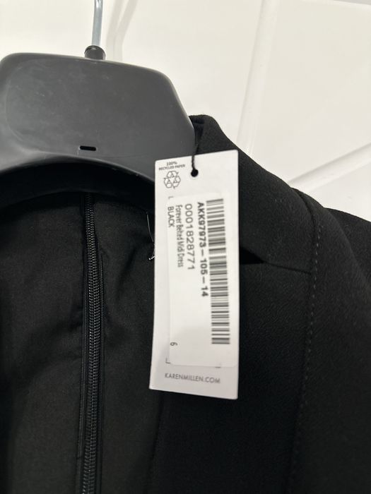 Rochie superba Karen Miller nou nouta