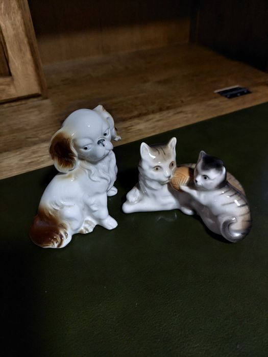 Blbelouri portelan vechi