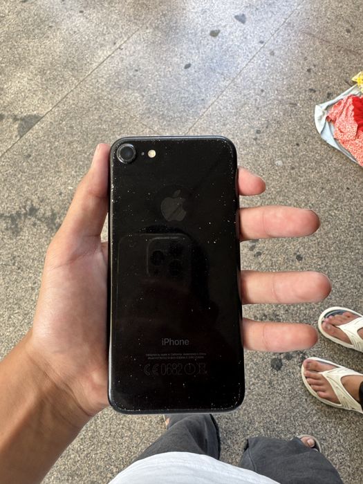 Iphone7 holati yaxshi