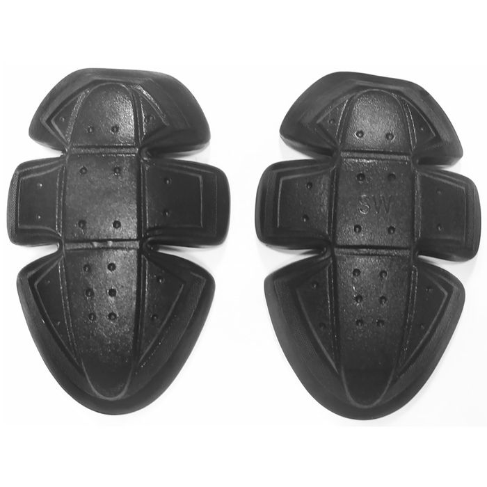 Нов Протектор за вграждане за лакти и колене