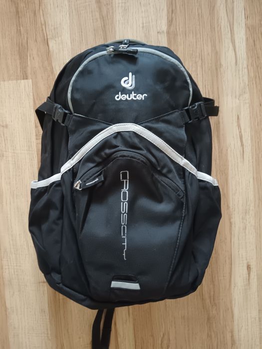 Раница Deuter Cross City 28L