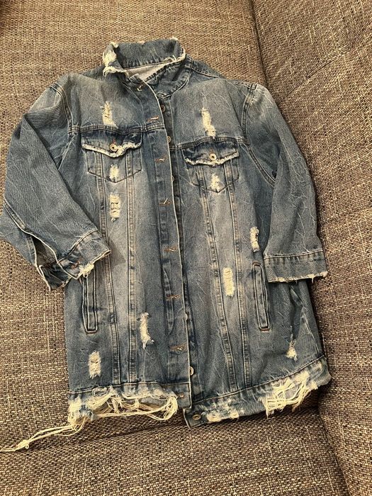 Haine dama de vânzare