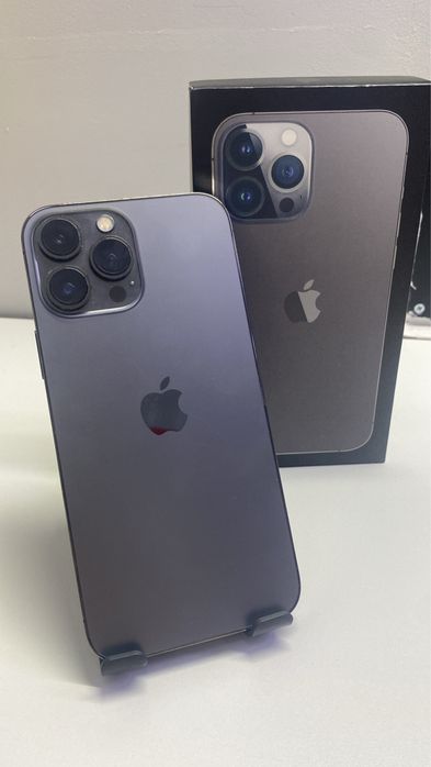 iPhone 13 ProMax 512gb, КН12725