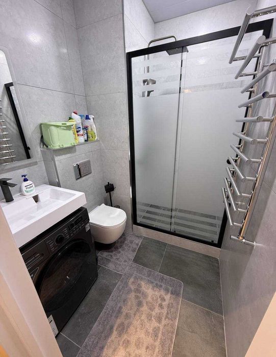 24Сдаётся квартира на Сергелях, Метро Рядом!!!