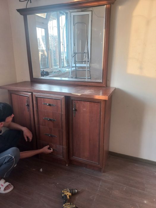 Продам тримо для спальни