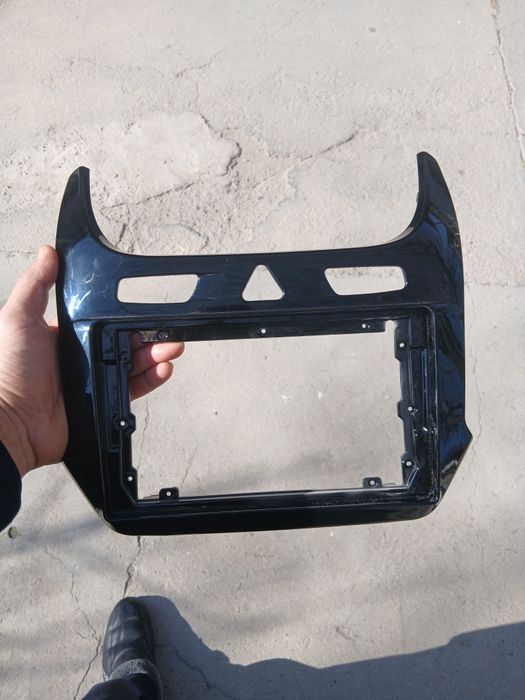 Ramka manitor cobaltga