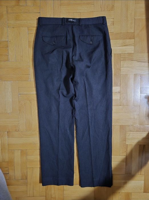 Pantaloni de Lux Cavaliere of Sweden, Lână, Business  - 48/W83 L77