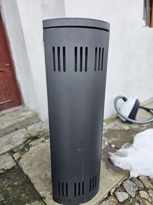 Semineu 7 KW/Import Germania