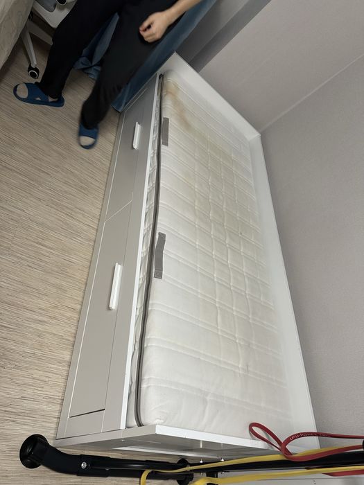 Детская кровать 200 см