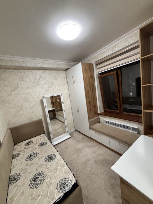 Яккасарой Саламатина 2/3хона сотилади