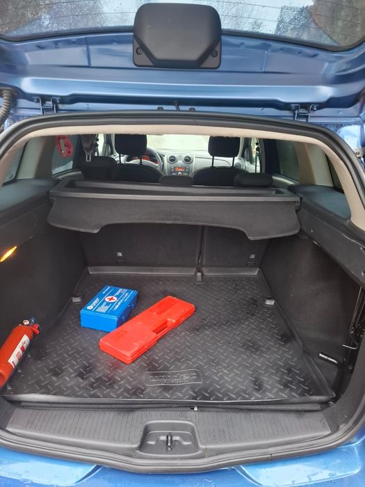 Dacia Logan Mcv Prestige 2015 Diesel AC