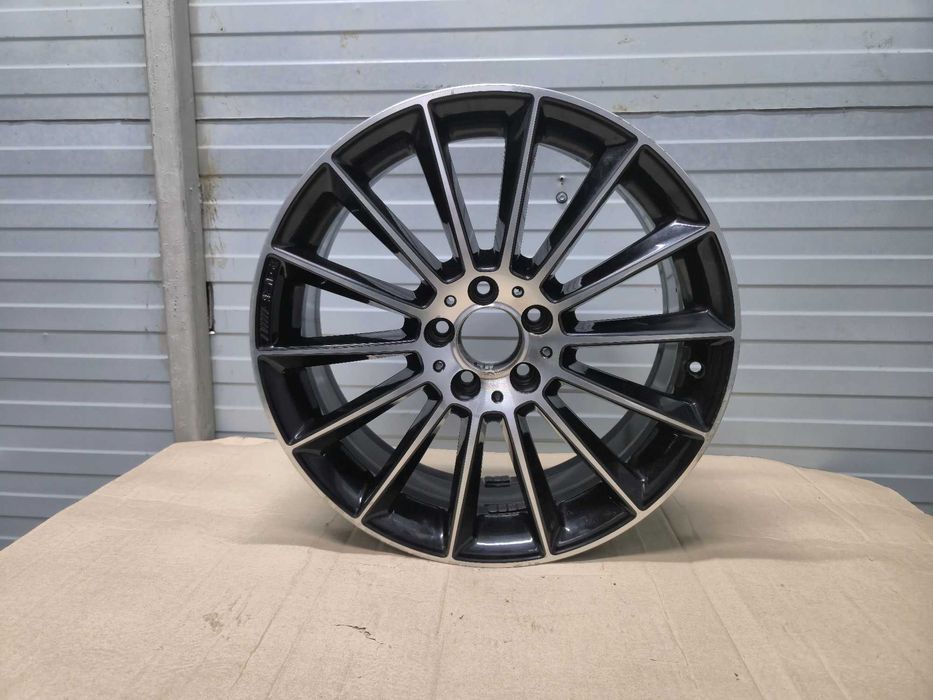 Janta R19 19 Mercedes AMG A-Class B-Class CLA W177 C118 H247 W247  cod A1774011600