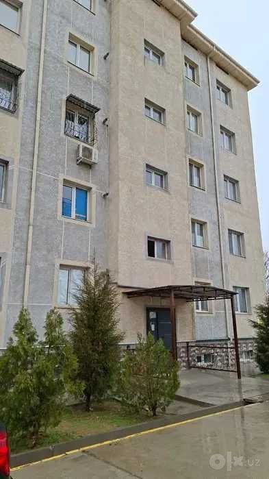 2 Хоналик 5 этажлик дом