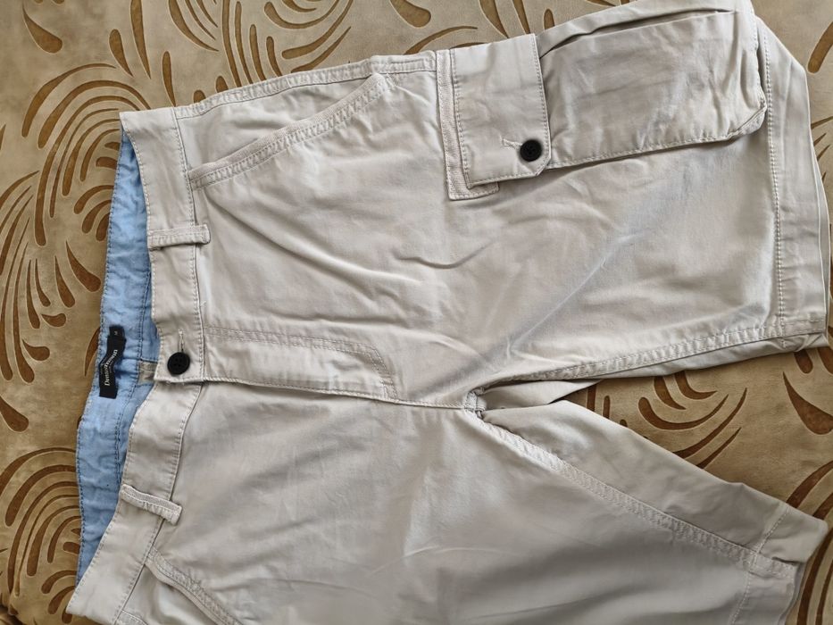Pantaloni scurți chino -M