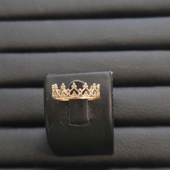 Inel Aur 14K - 2.80g ( B33027.1 / Ag28 Doi Baieti )