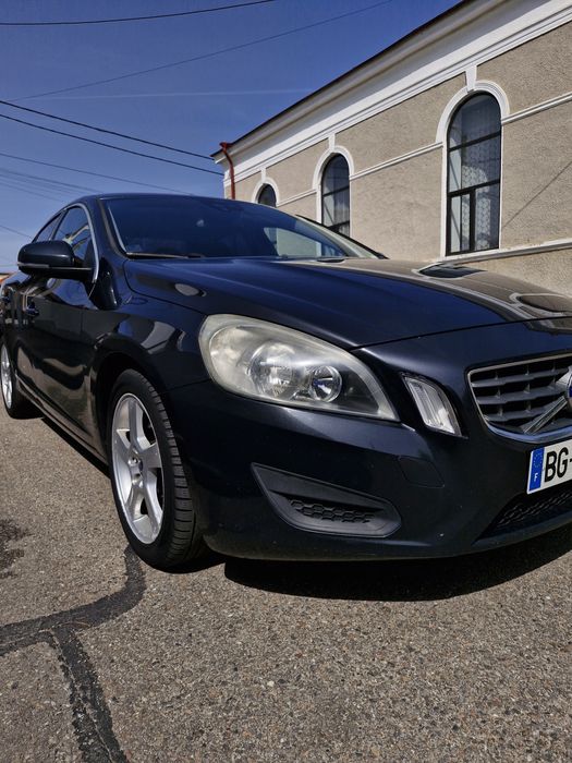 Volvo s60 motor "volvo" 2.0diesel 163cp euro5