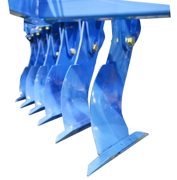 Глубокорыхлитель ПРБ-6 ЗУБР