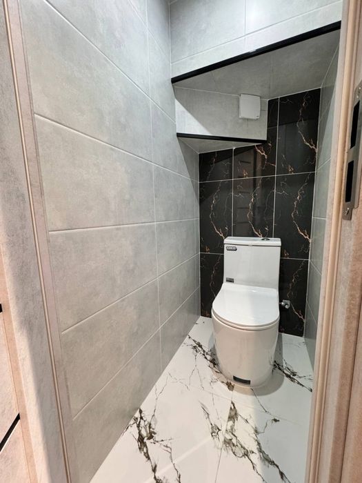 НОВОСТРОЙКА Комплекс Black Towers  8 роддом; Тезикова дача