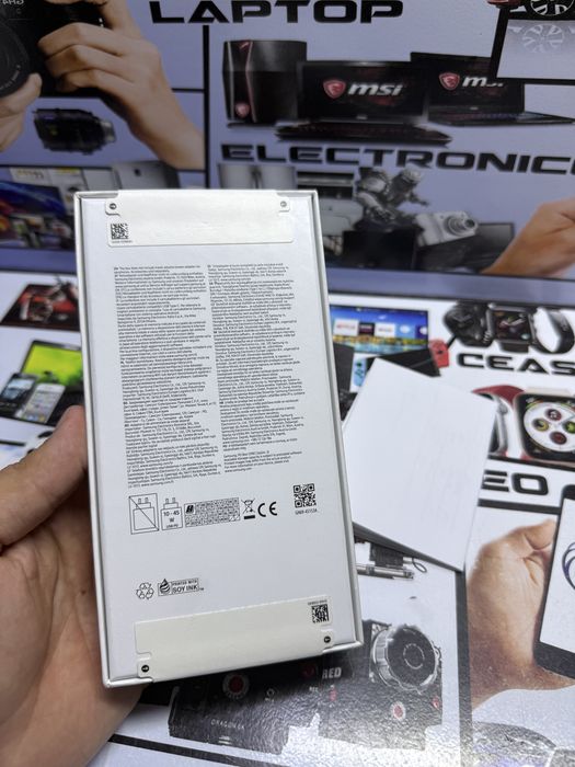 Samsung A36 5G / Sigilat / CreativAmanet