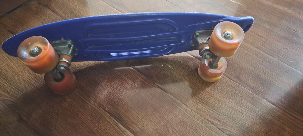 Продаётся скейтборд