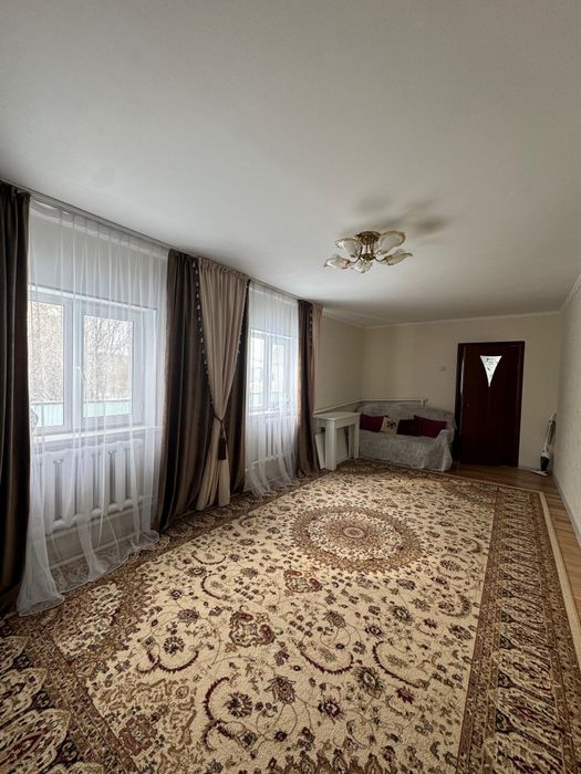 Жер үй сатамын .