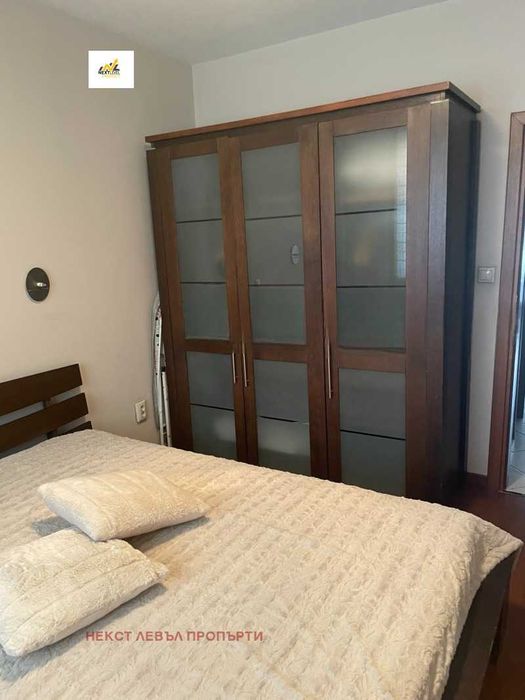 Дава се под наем Двустаен апартамент в София, Борово - 83 кв.м за 727.77 € - Снимка #6