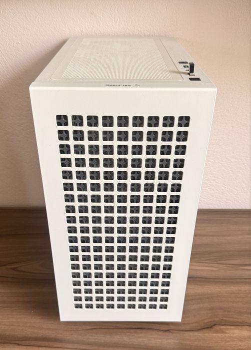 Геймърски Компютър Rtx 3060Ti 16Ram