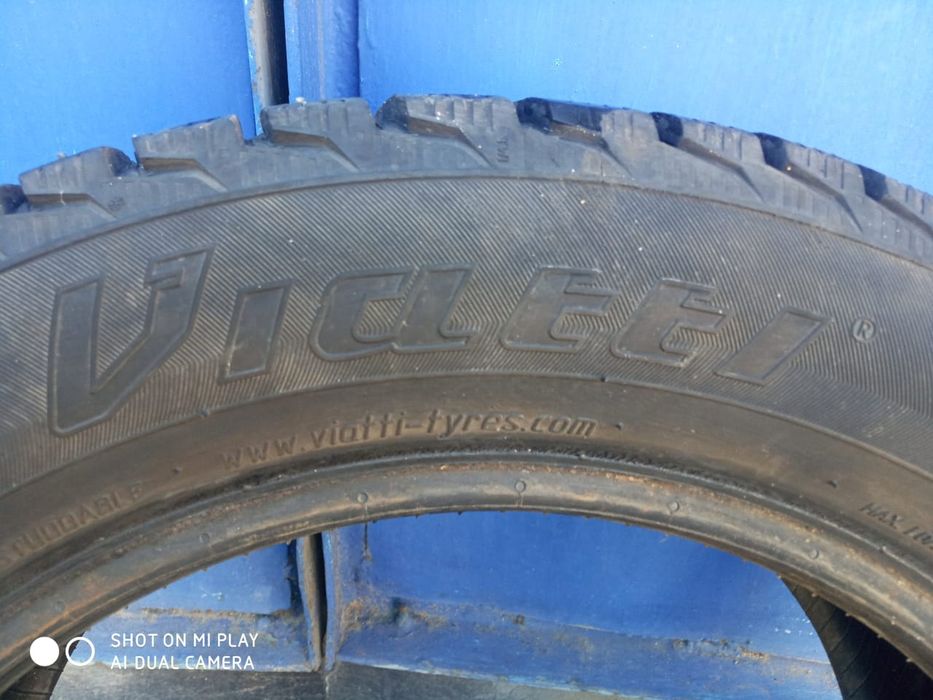 Шины зимние шипованныые