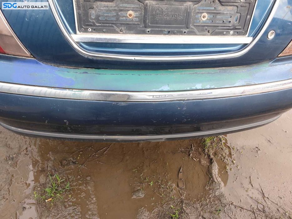 Bara Spoiler Spate Land Rover 75 1999 - 2005 Culoare JEY [C6691]