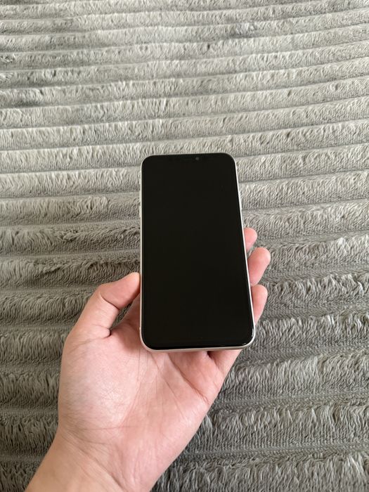 iPhone 11 128gb 96% в идеале