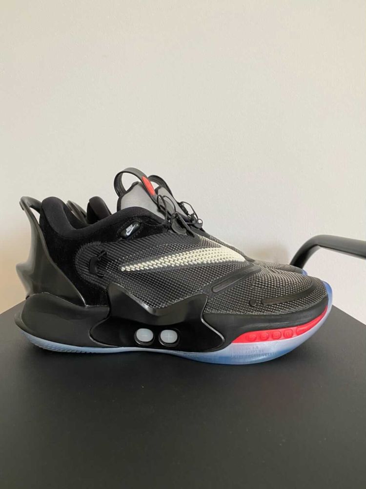 Price nike adapt store bb