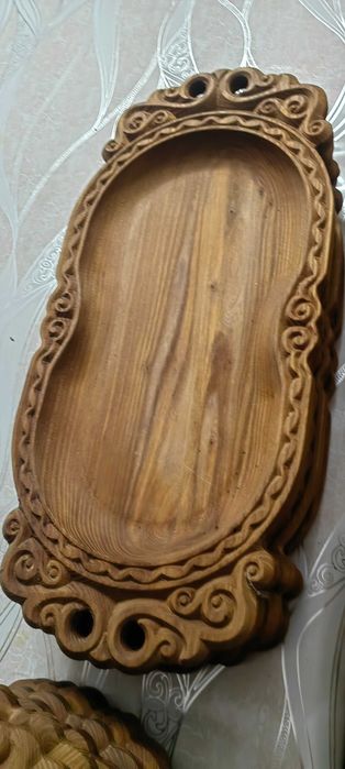 Астау сатылады. Продается остау. Деревяная посуда