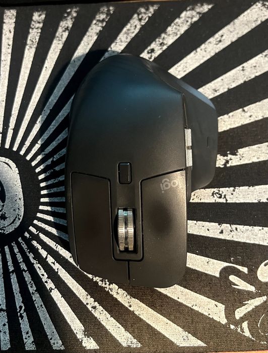 Logitech MX Master 3S