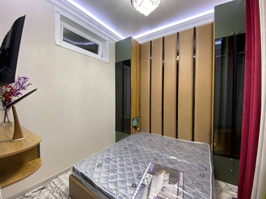 4х комнатня Аэропорт